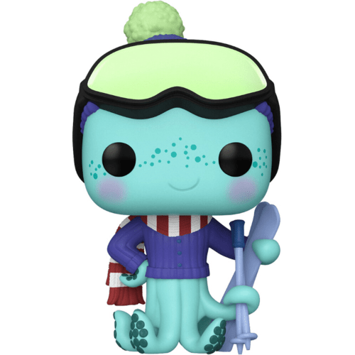 Funko Pop Peppermint Lane 07 - Bjorn Cranmore Funko Pop Peppermint Lane 07 - Bjorn Cranmore
